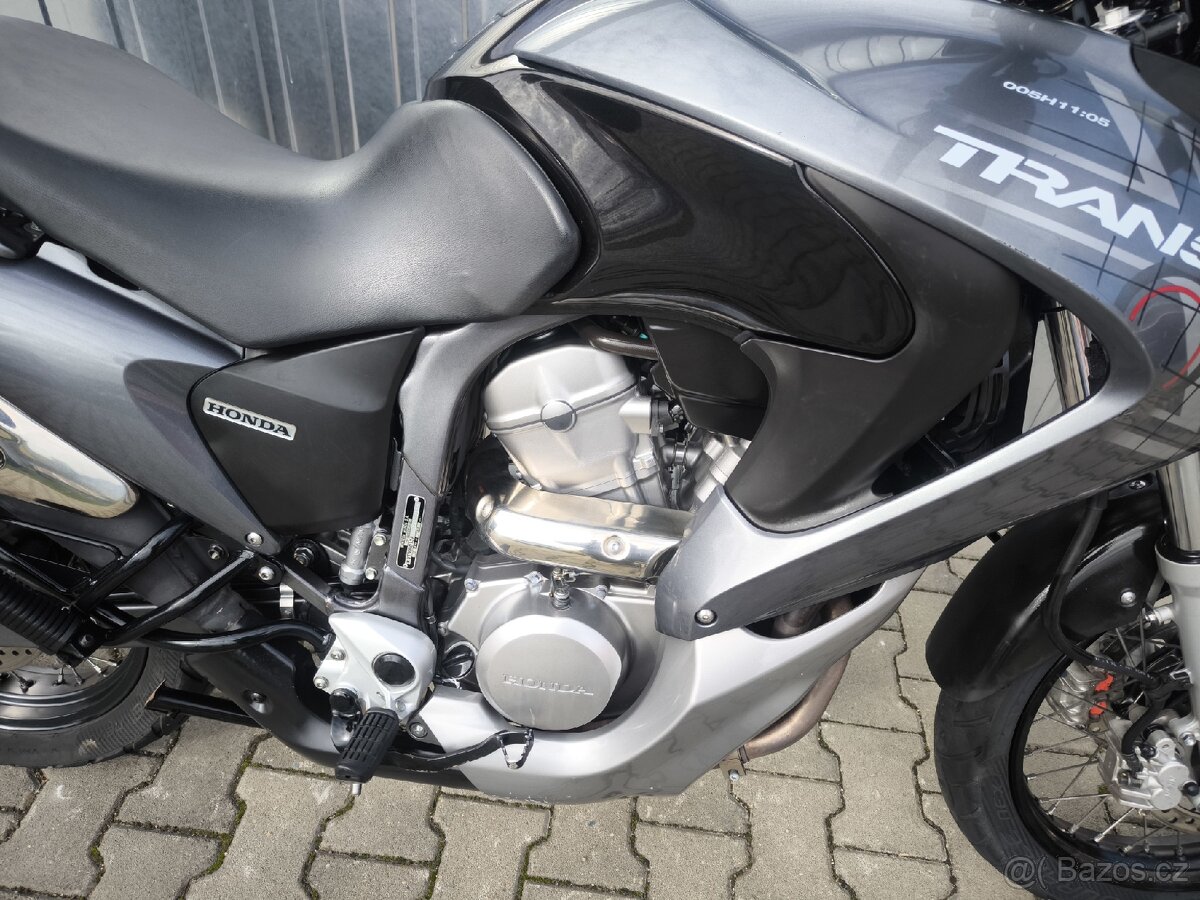 Honda XL 700 Transalp - 2