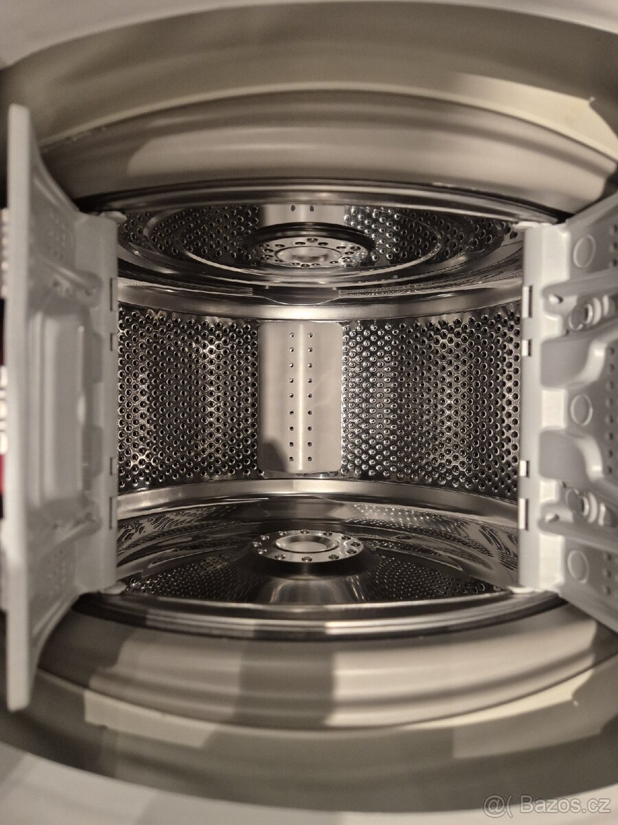 Pračka AEG slim - 2