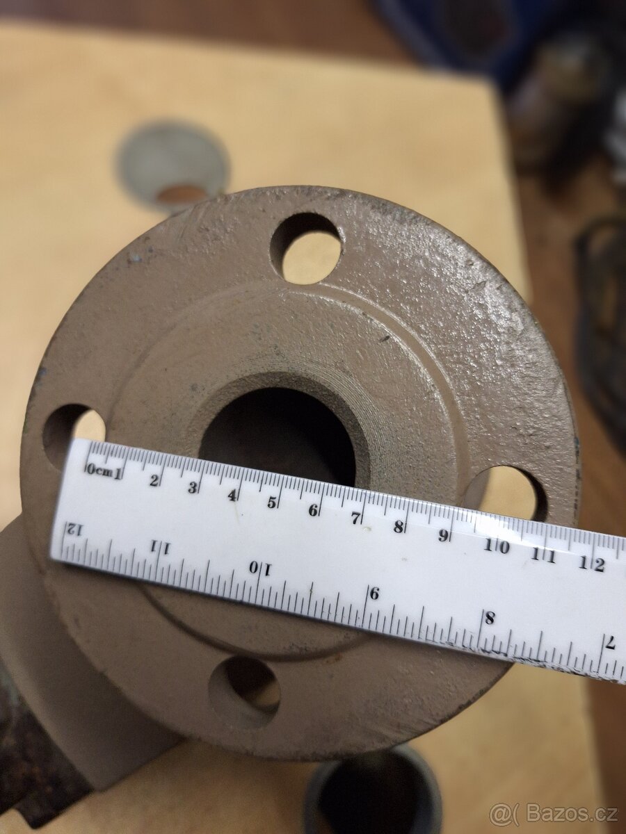 Oběhové čerpadlo - 2