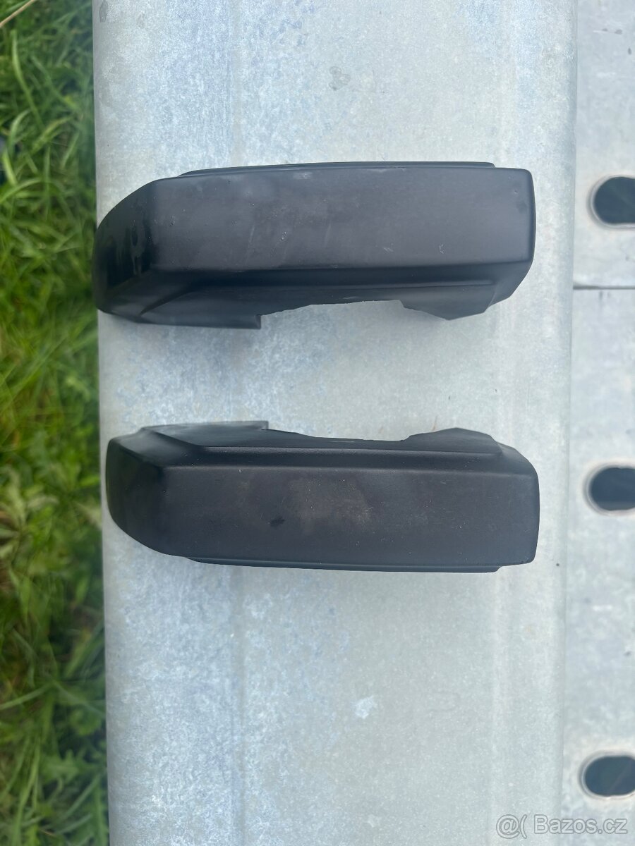 Ford Escort MK II. - 2