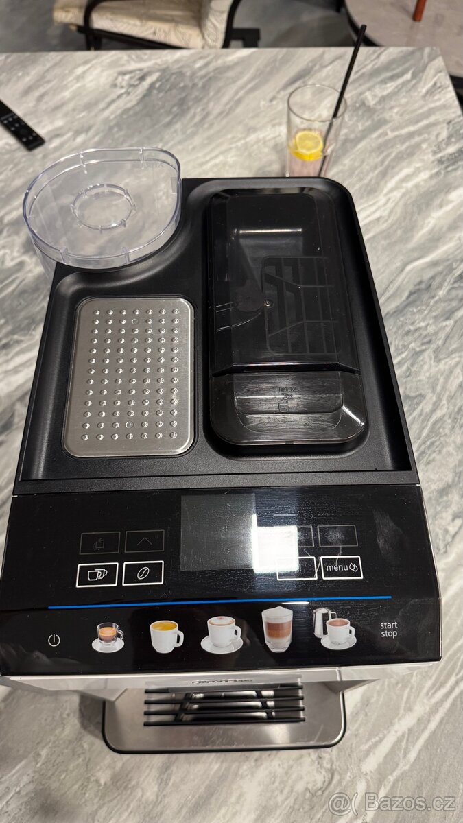 Siemens TQ507D02 kávovar - 2