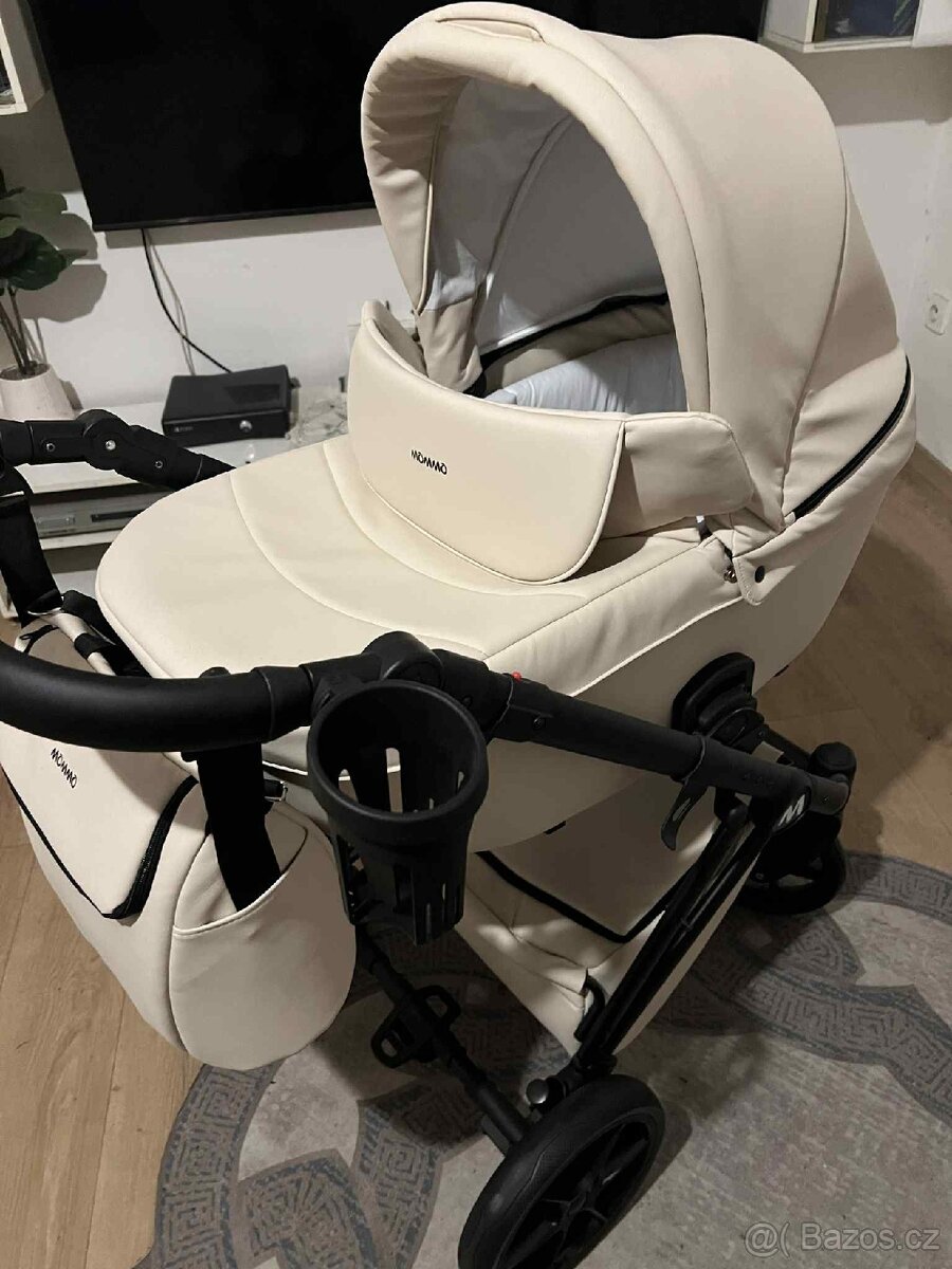Kočárek Mommo Harmony - 2