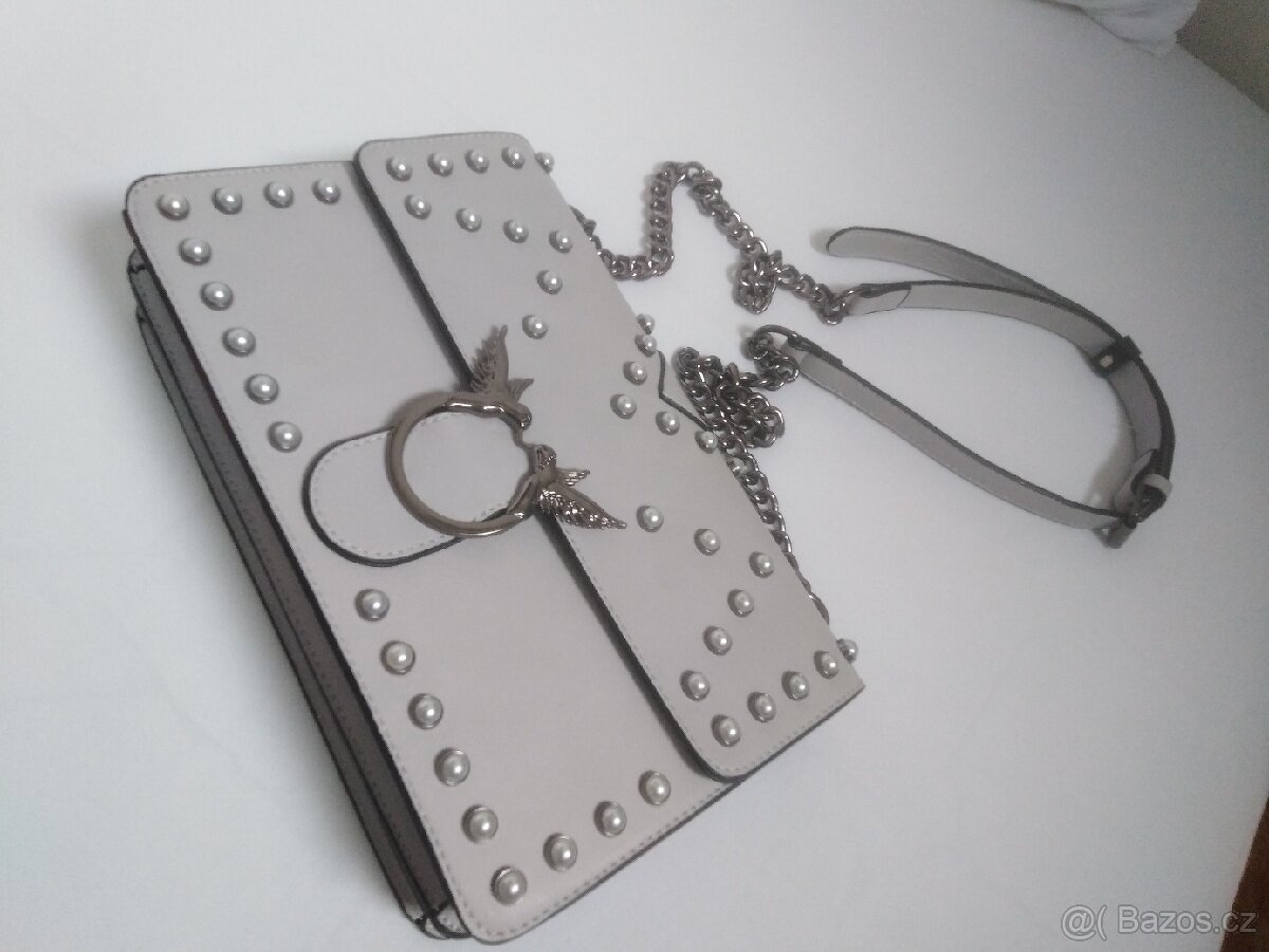 Kabelky/crossbody ZARA, H&M.. - 2