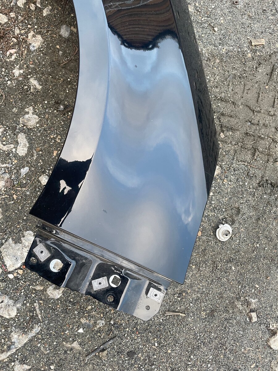 PP Blatník Ford S-MAX Mk2 (2015–) - 2