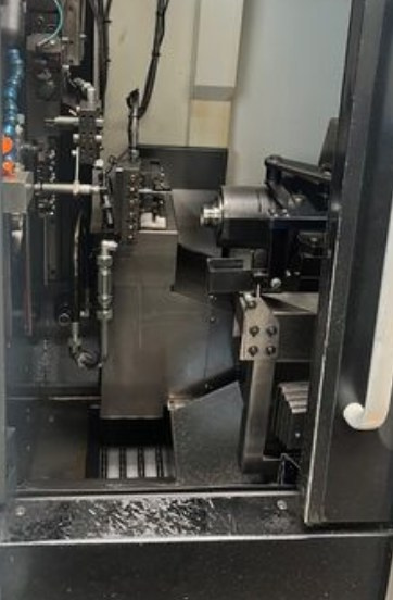 Soustruhy - CNC 1 K6 - 2