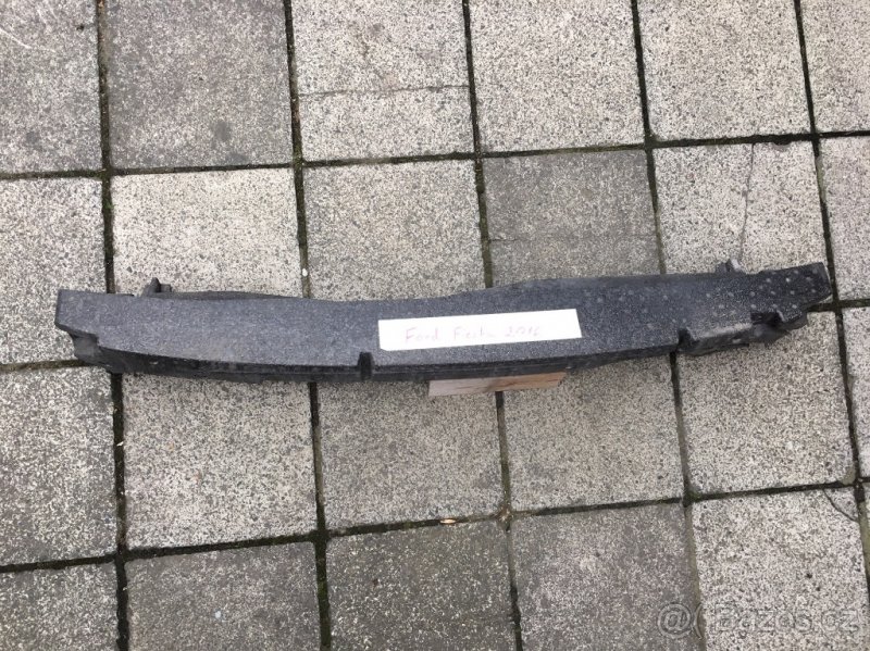 Zadní výztuha nárazníku Ford Fiesta 2016 - 2