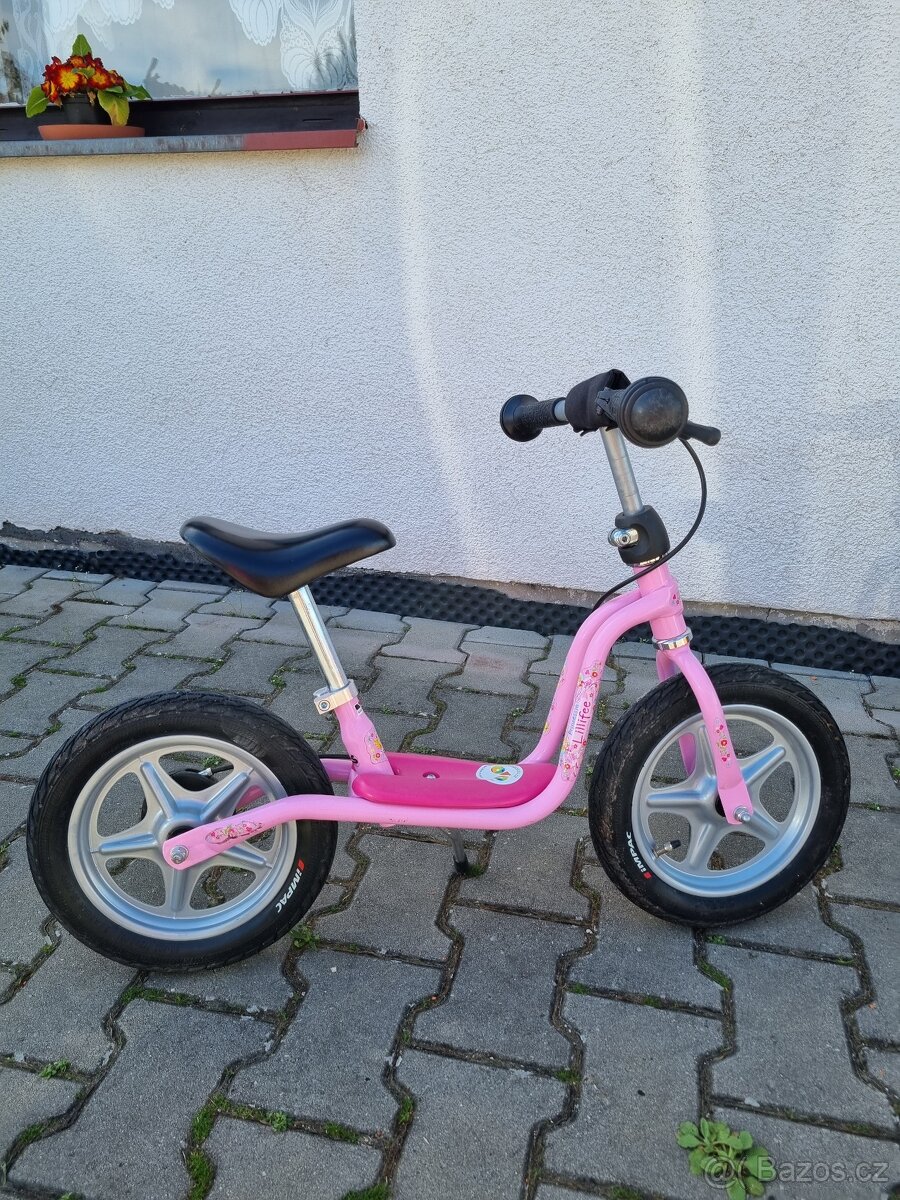 Odrážedlo Puky - 2