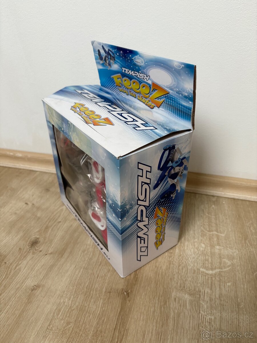 Brusle Tempish FEEEZ - NOVÉ. - 2
