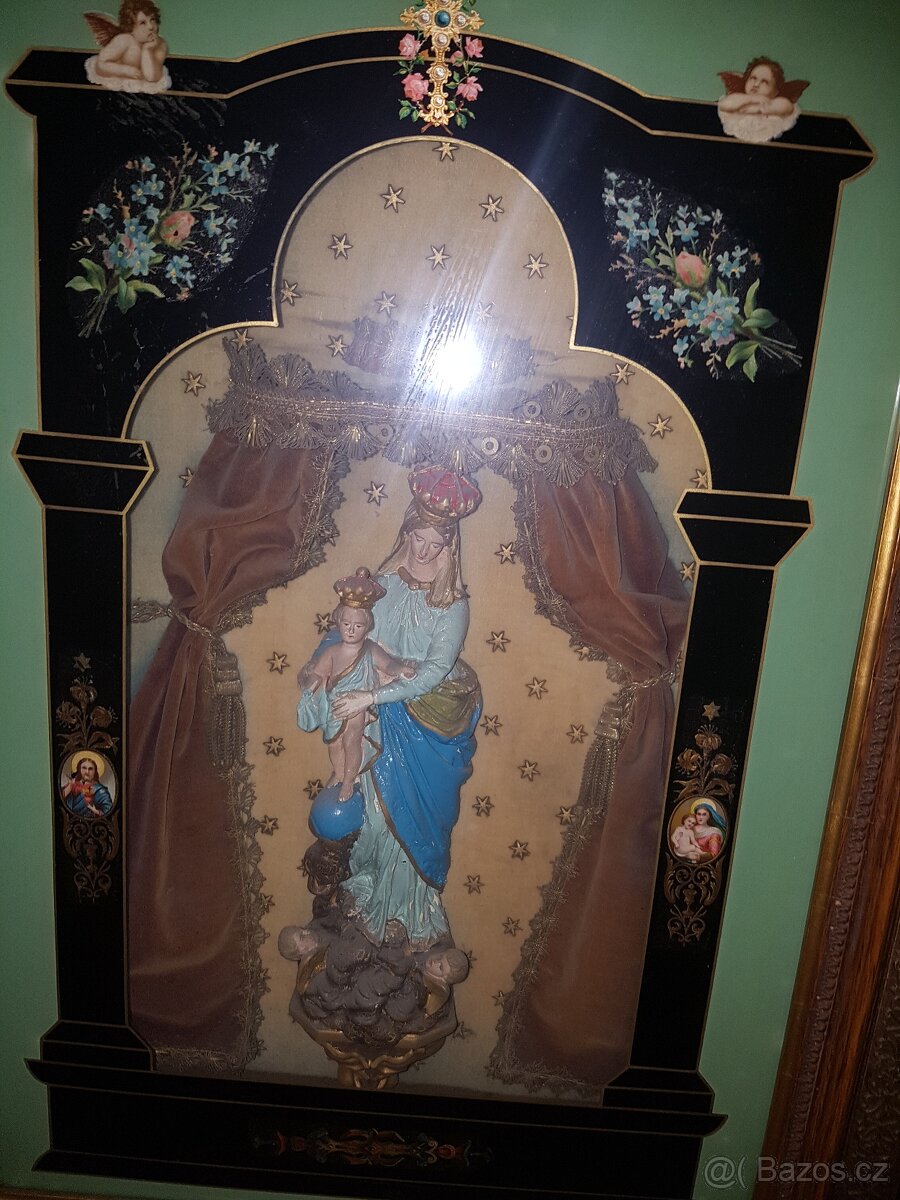 Svatý obrazk - 2