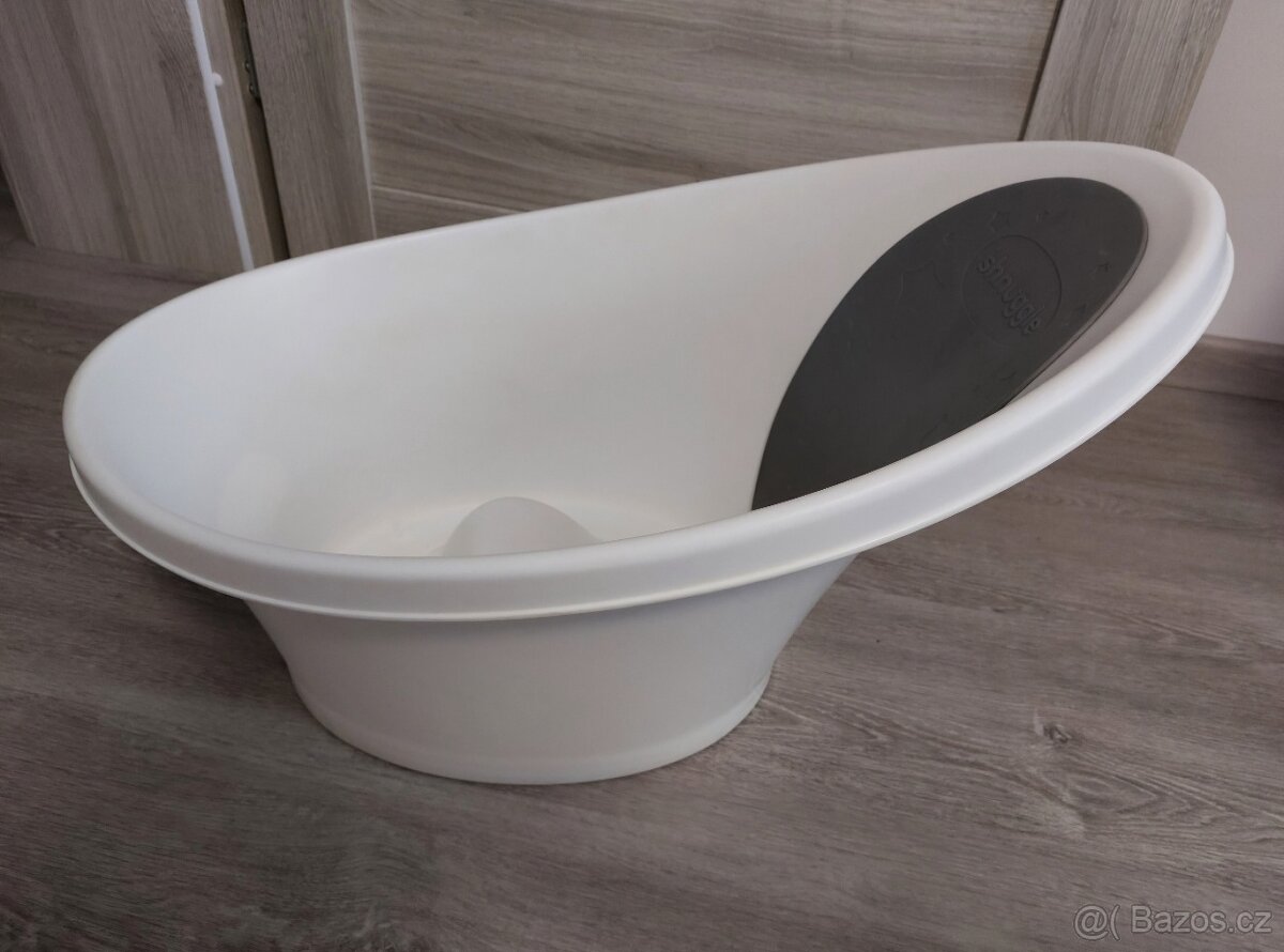 Vanička Shnuggle - 2