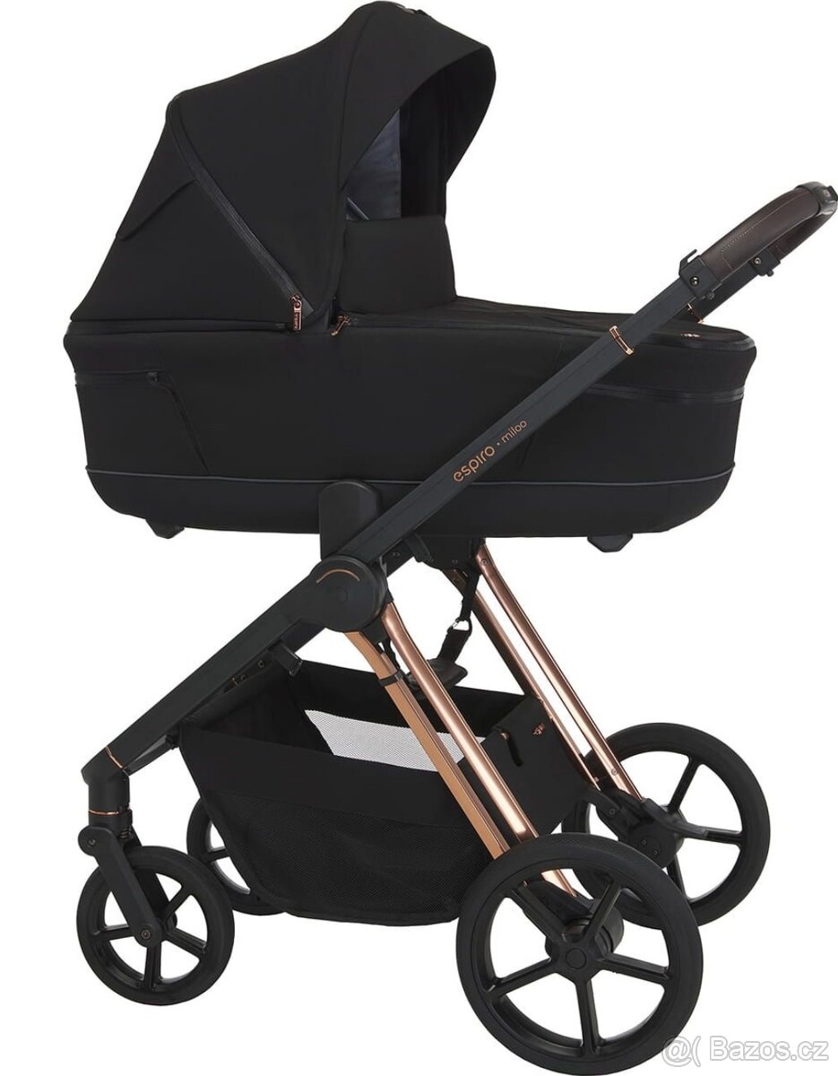 Espiro Miloo 2025 - 2