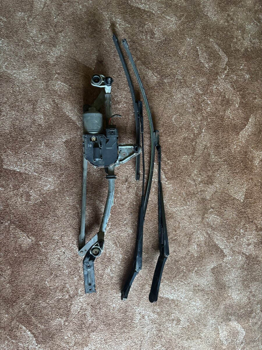 Mechanismus předních stěračů 3C1 955 023B - 2