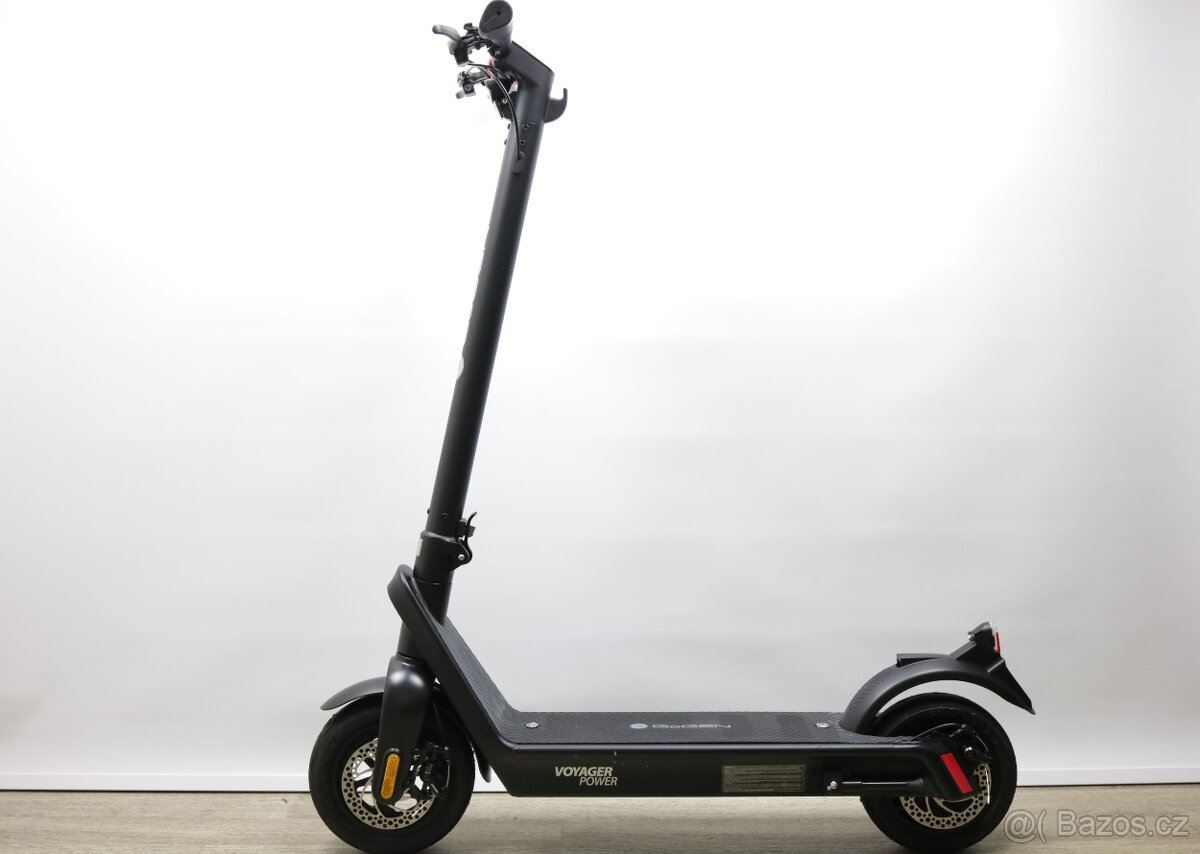 GoGEN VOYAGER POWER S911 - 2