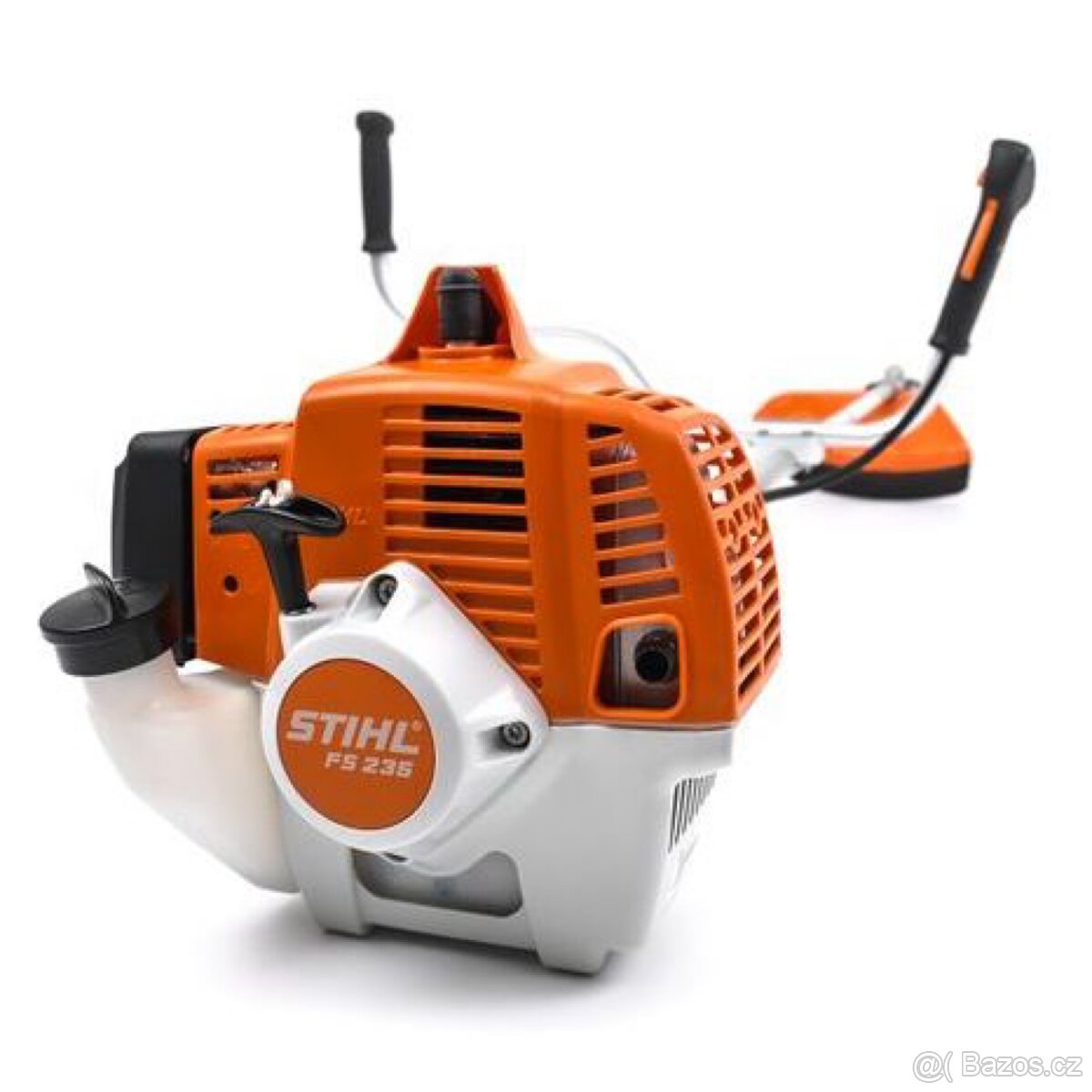 Prodám Stihl FS 235 - 2