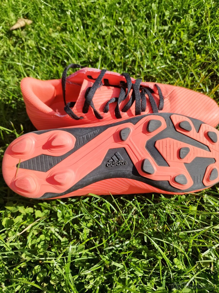 Kopačky Adidas 37,5 - 2