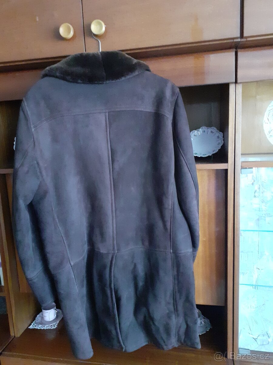 Pánský dubeňák - 2