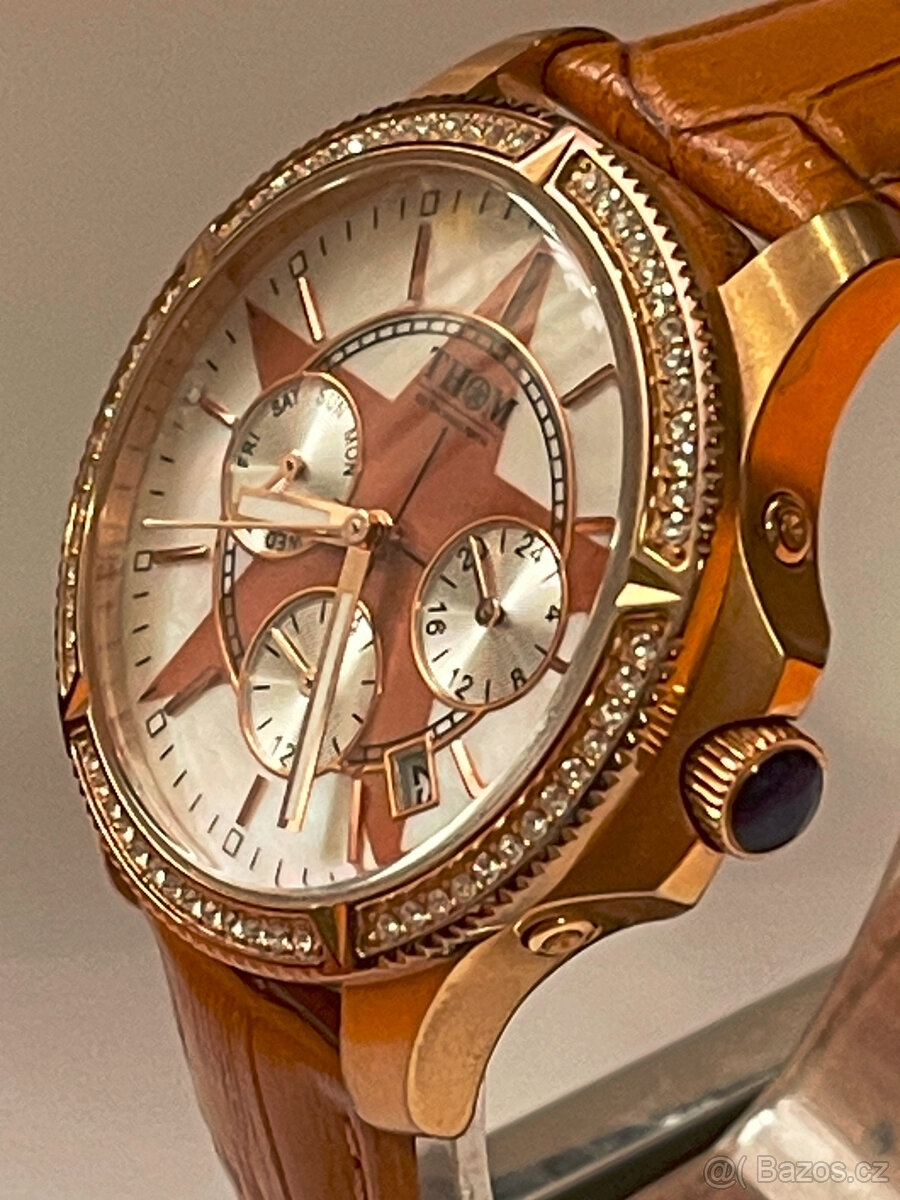 Hodinky Thom by Thomas Rath - 2