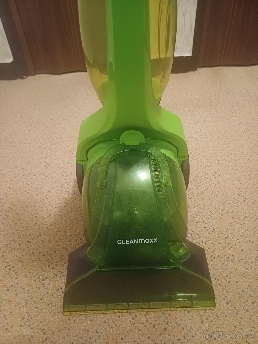 Čistič koberců - 2