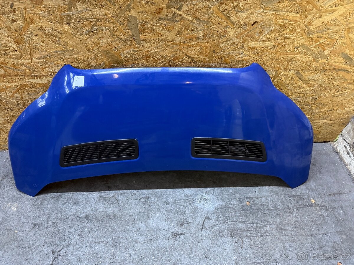 Kapota Ford Transit 2017 - 2