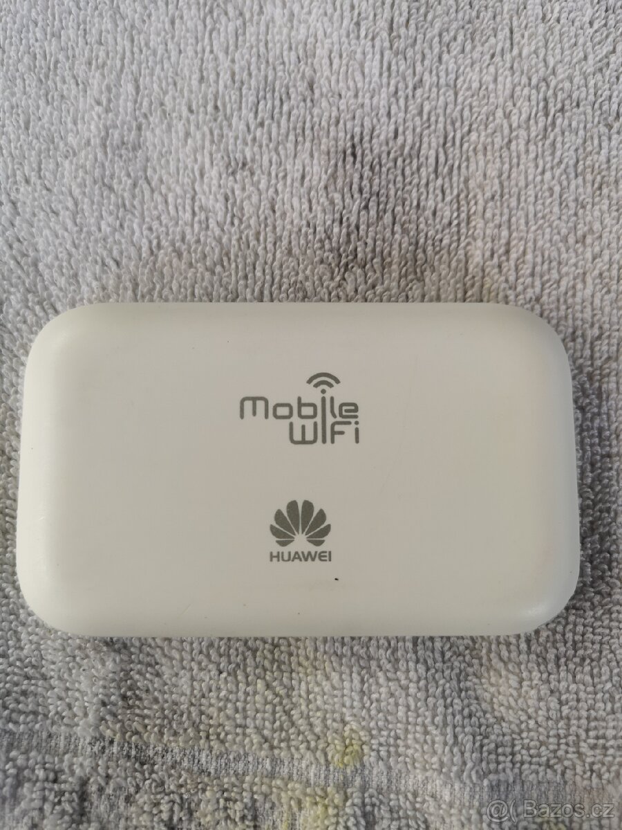 WIFI Router Huawei - 2