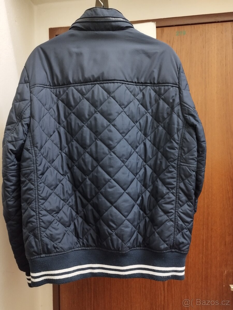 Pánská bunda Tommy Hilfiger - 2