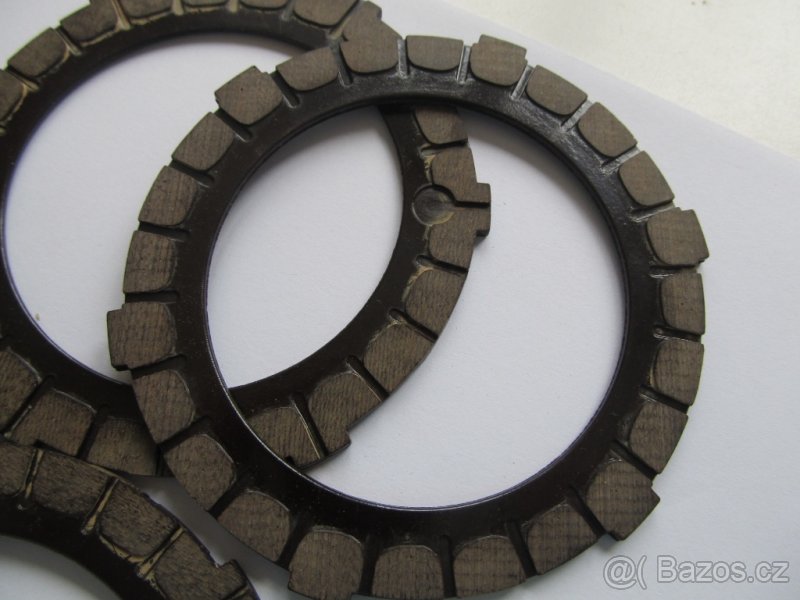 Manet 90 dvojpiest-lamely - 2