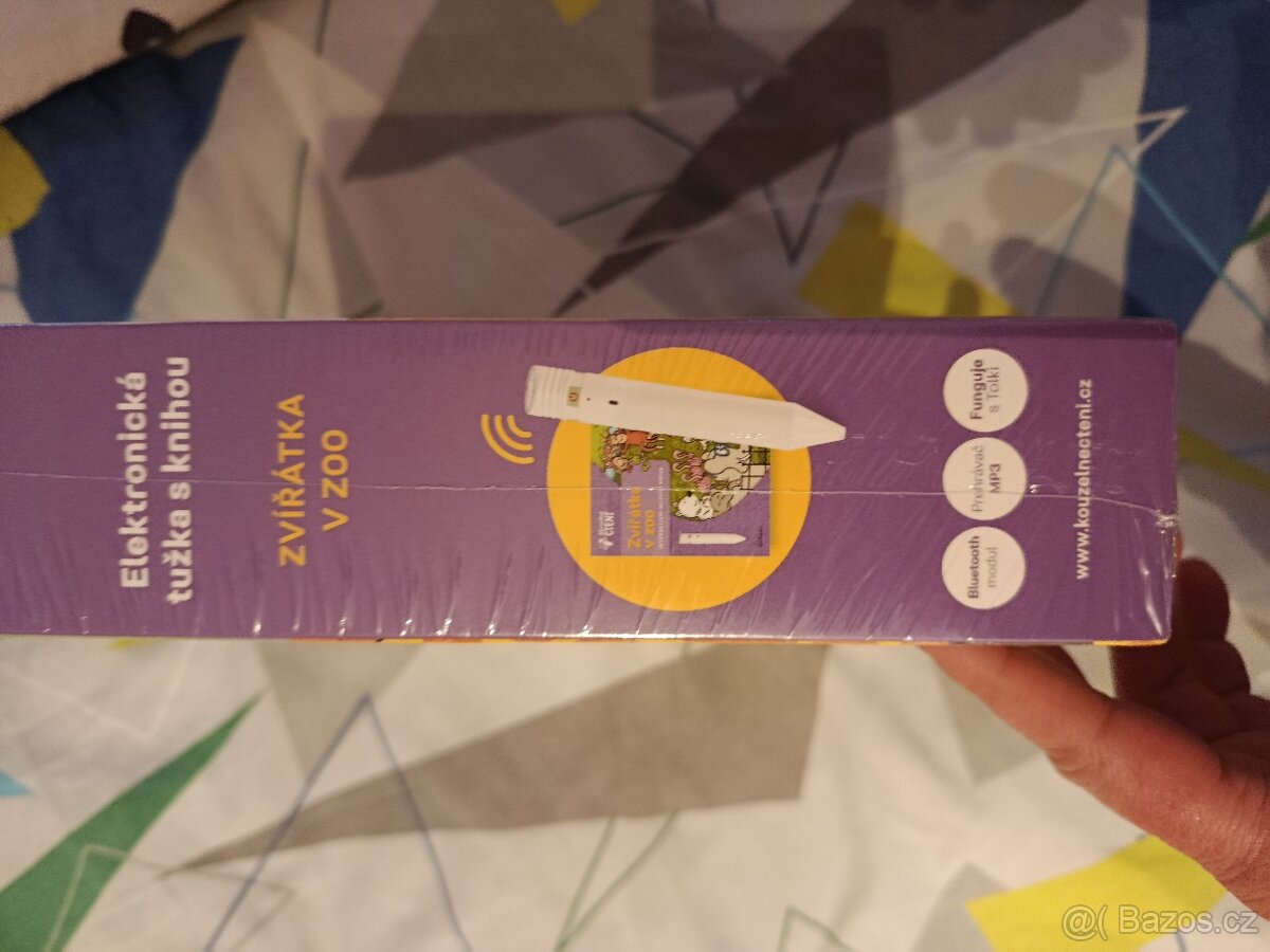 Albi tužka akce pouze dnes - 2