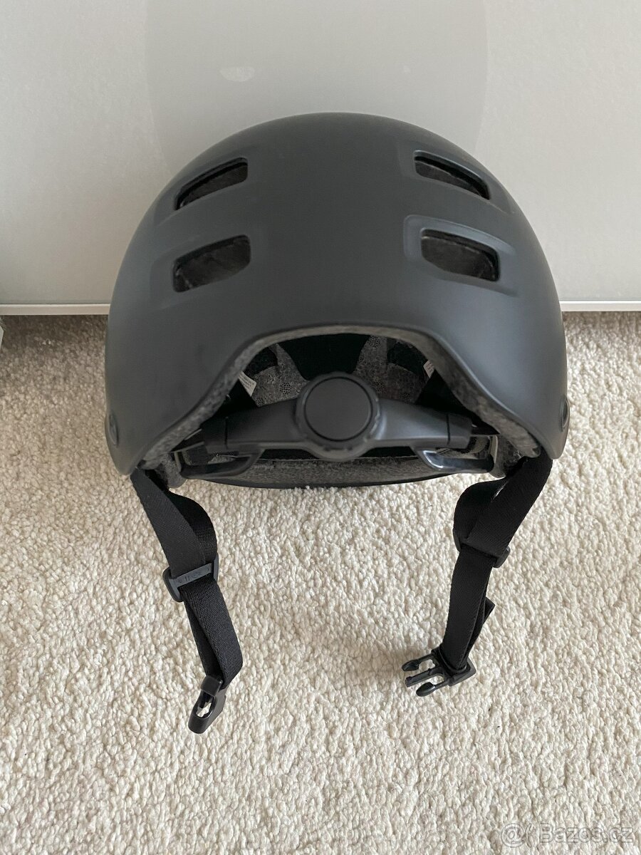 Helma dětská 48 - 52 cm ZÁNOVNÍ - 2