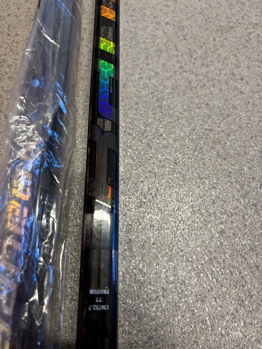 Hokejky Bauer Proto R - 2