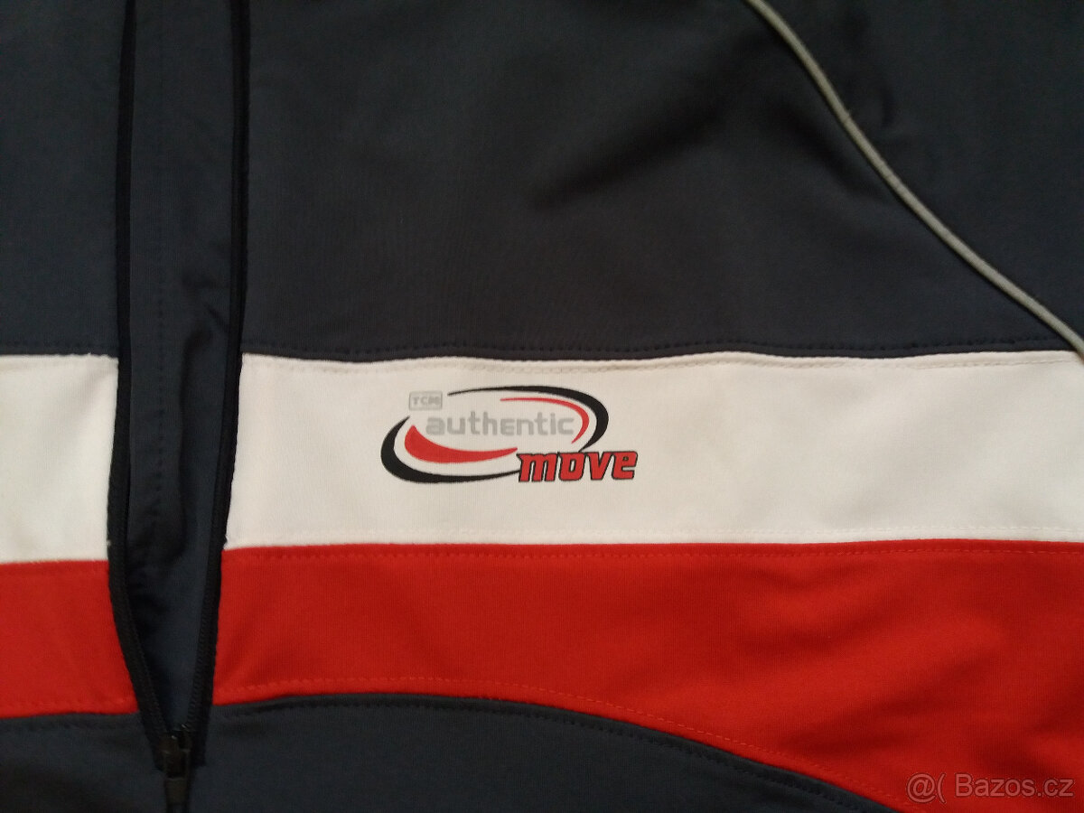 CYKLISTICKÝ DRES - 2