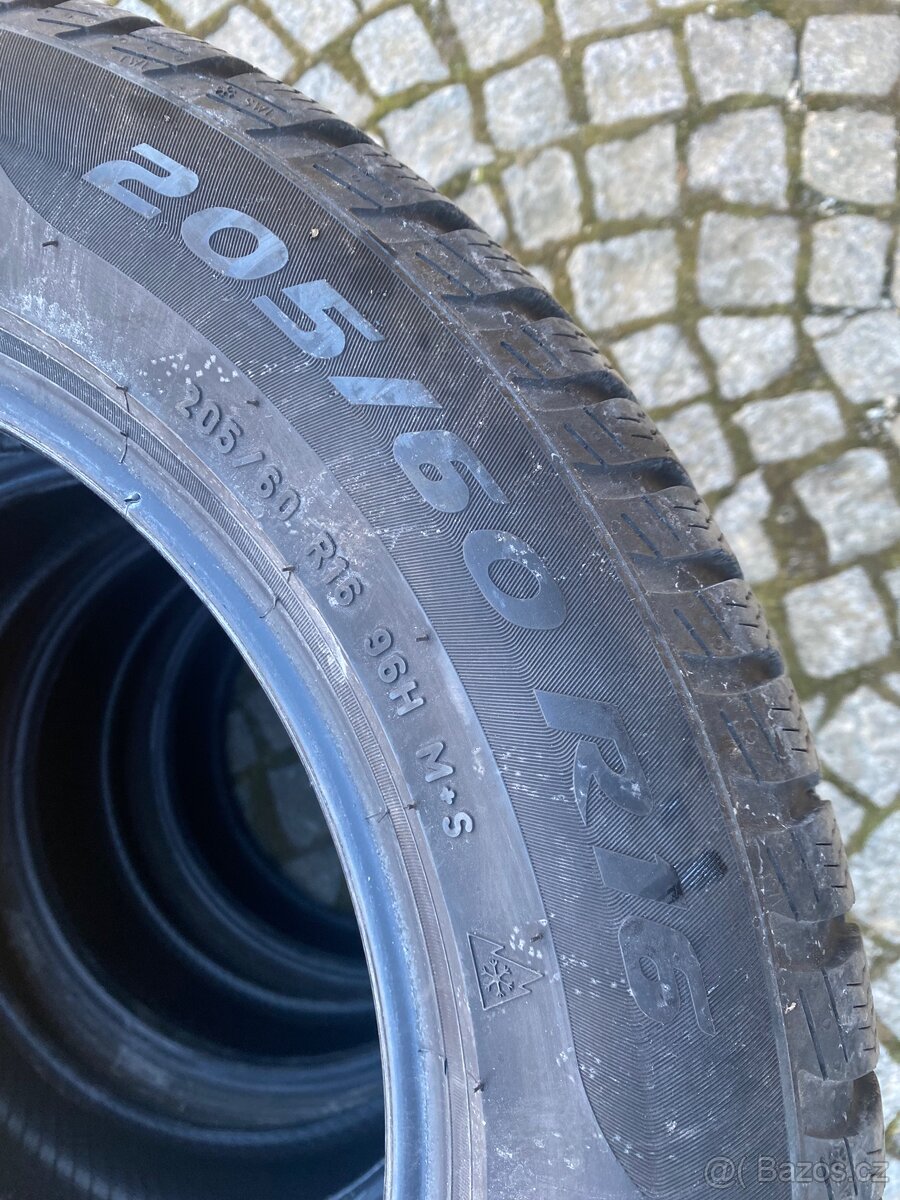 205/60 r 16 - 2