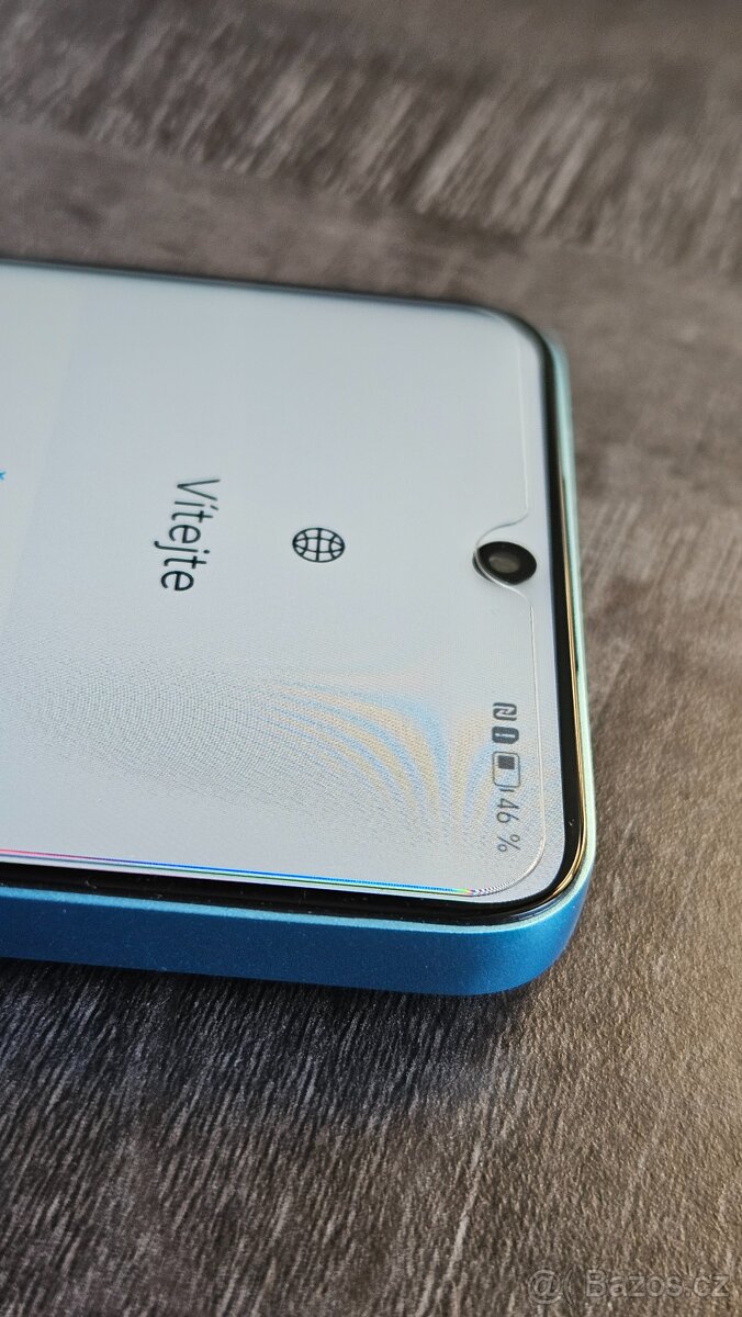 HONOR 90 Lite 5G 8GB/256GB modrá - 2