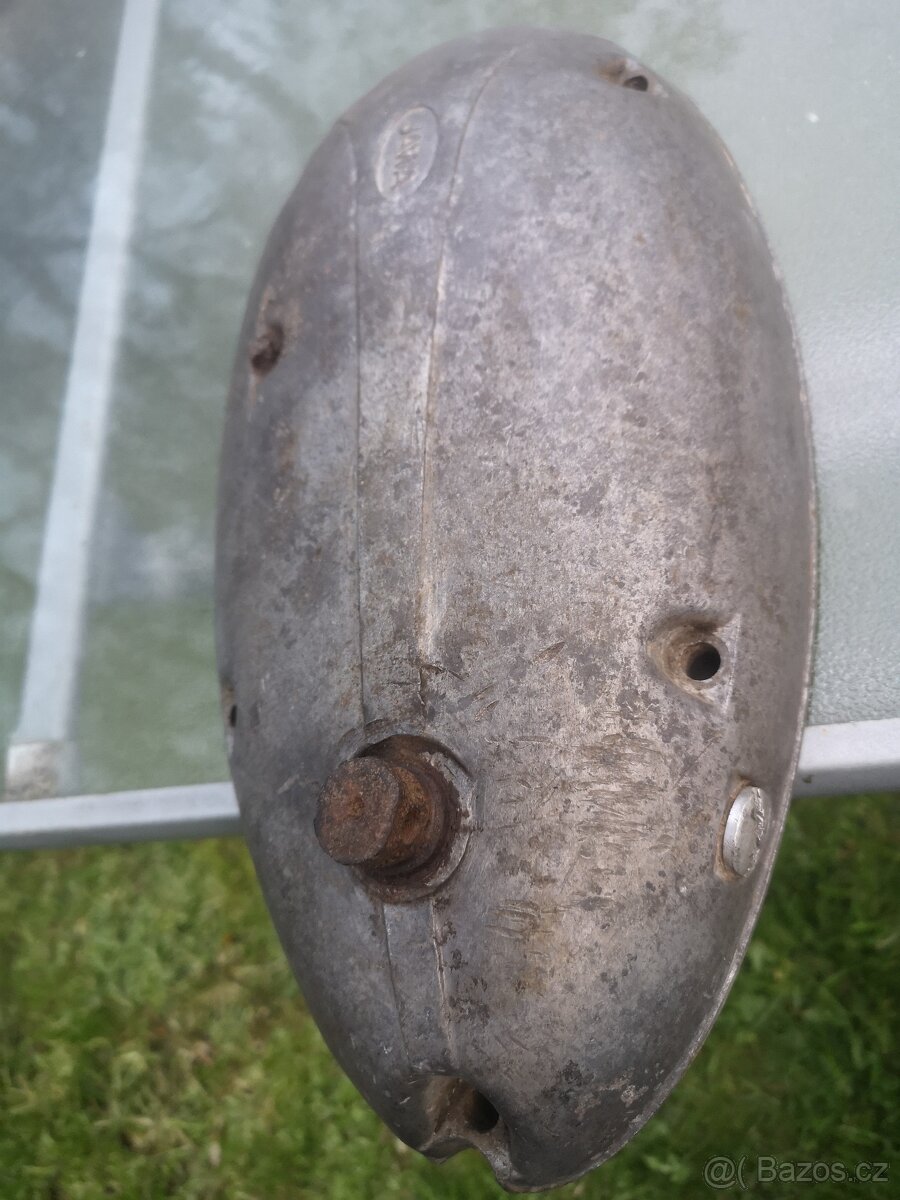 JAWA 250 typ 353 - 2