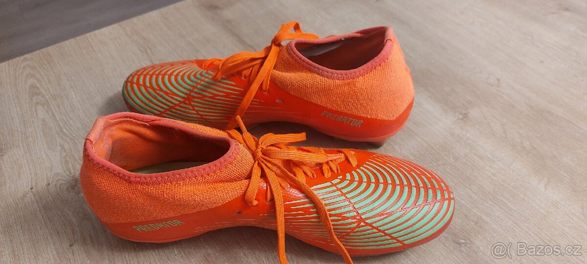 Kopačky Adidas predátor - 2