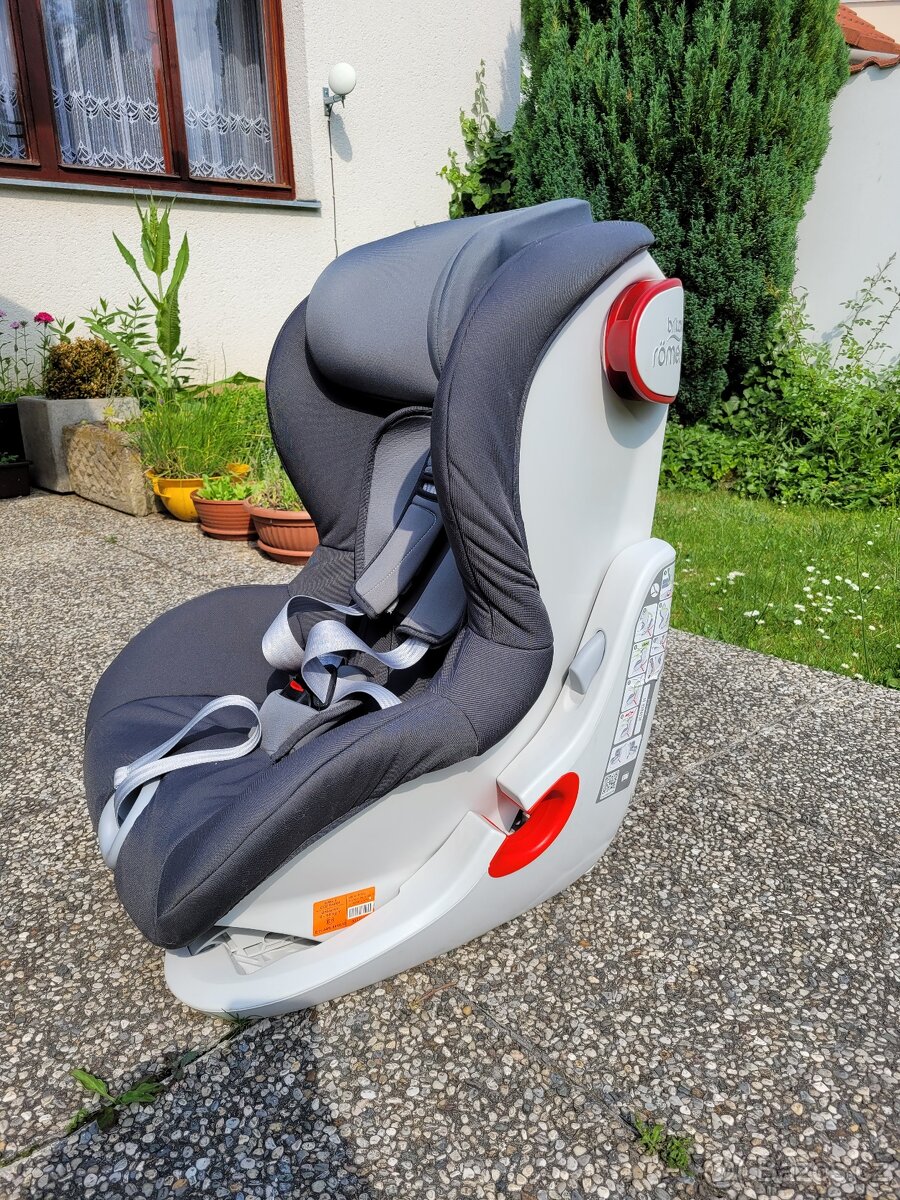 Dětská autosedačka Britax Romer King II - 2