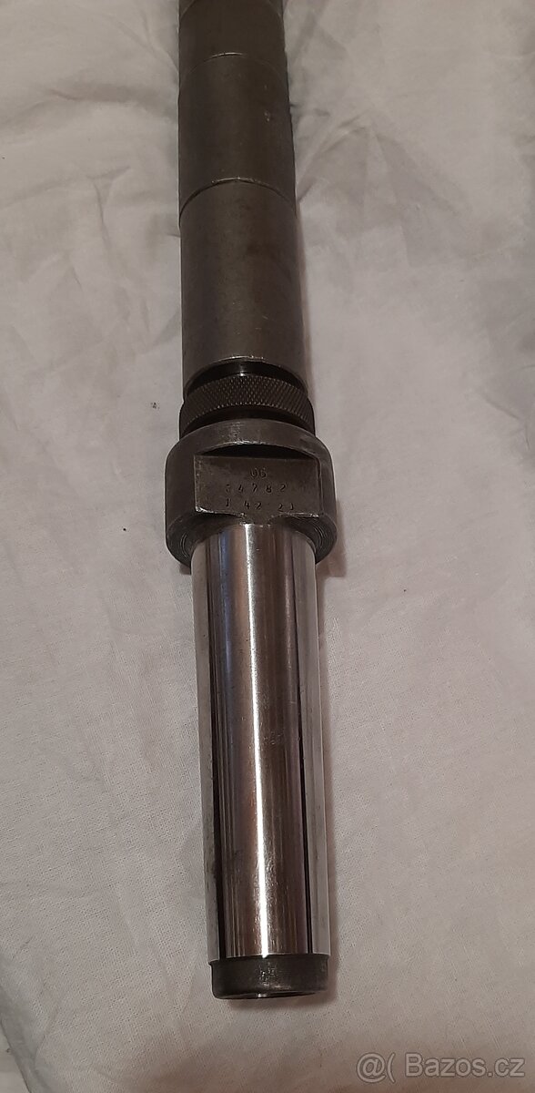 Frézovací trn 4x22x230 - 2
