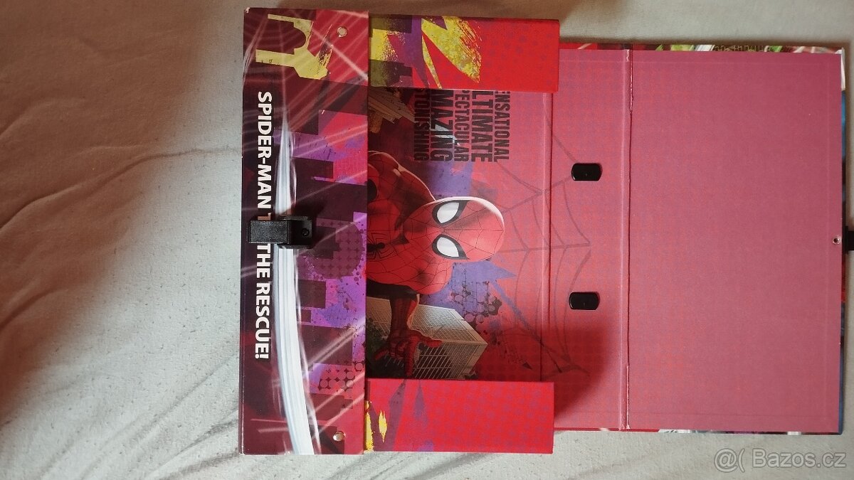 Školní kufřík - 2