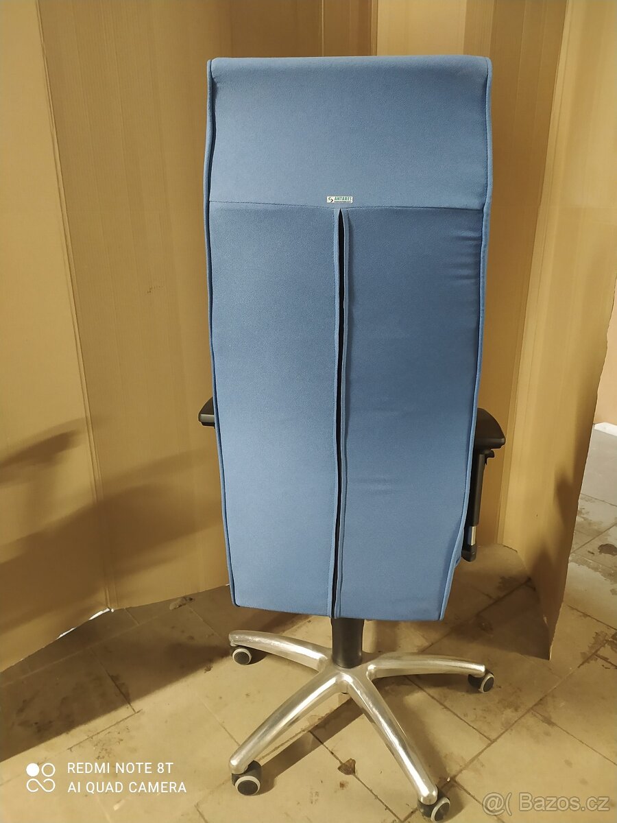 Kancelářská křesla Antares - 2