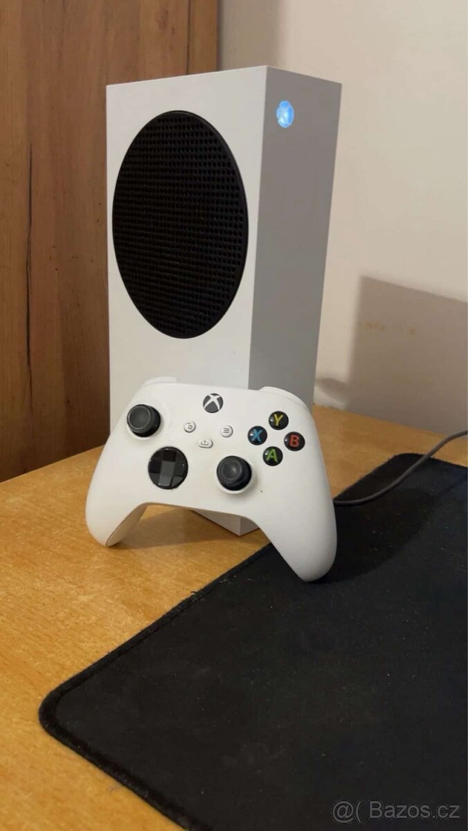 Xbox Series S - 2