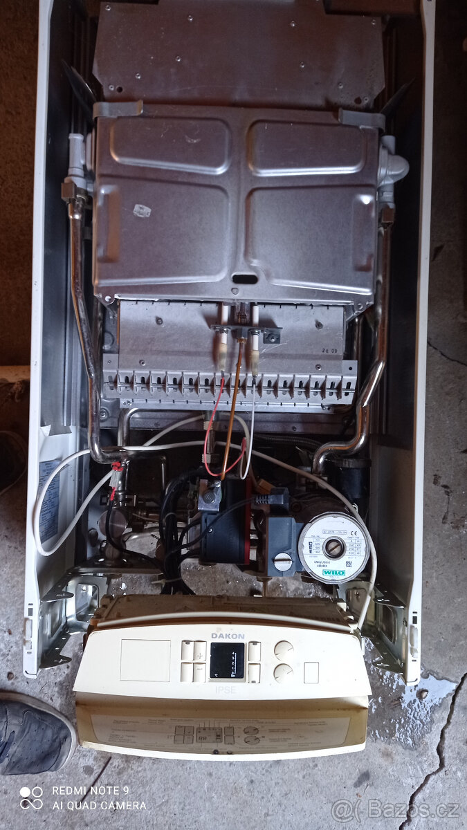 Dakon IPSE 24 CK - 2