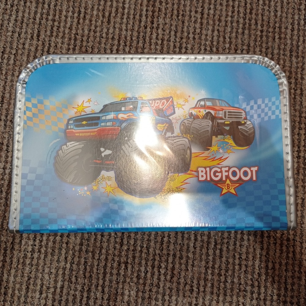 Dětský kufřík - 2