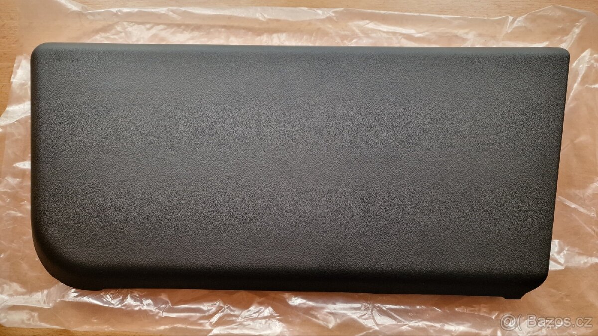 Lišta předních dveří včetně příchytek BOXER JUMPER DUCATO - 2