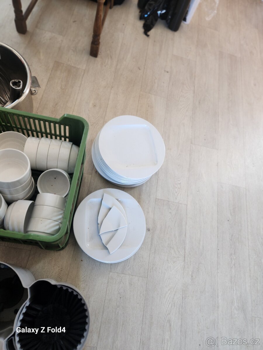 Sada gastro nádobí - 2