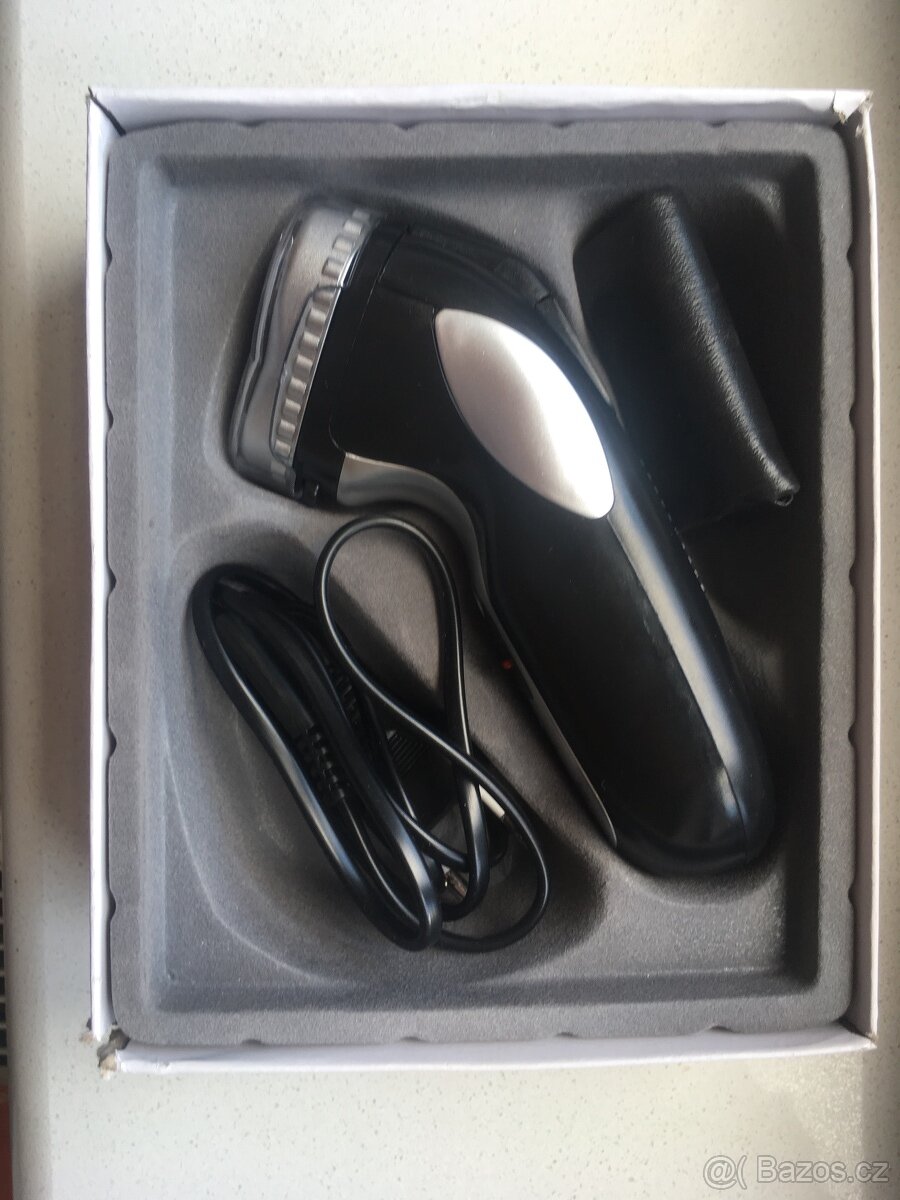 Holící strojek PrinceShave - 2