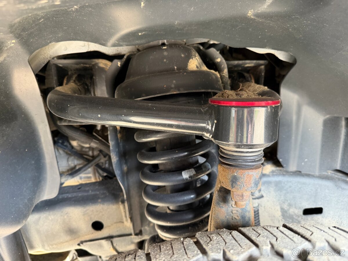 VW Amarok 3,0V6 ,190kw,2018 - 2