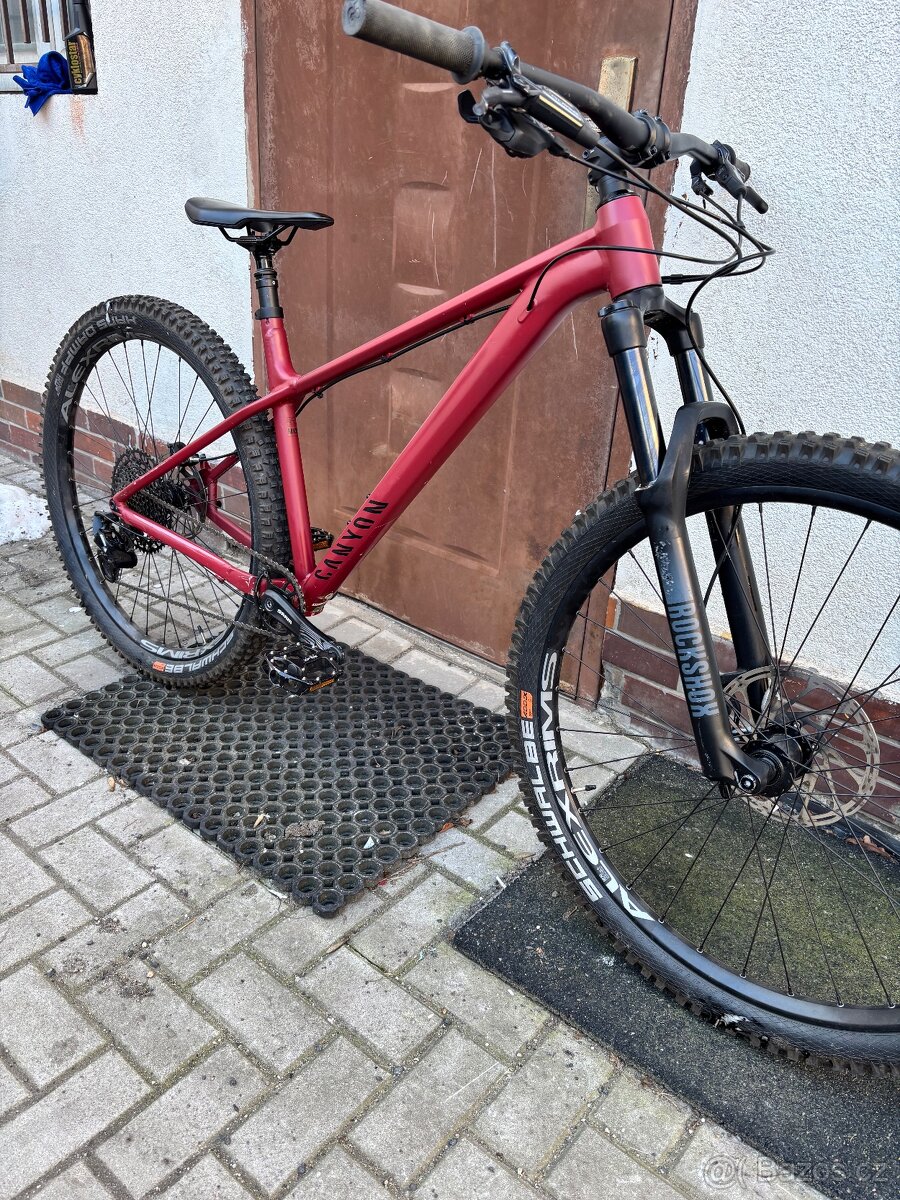 CANYON STOIC 3 29 - 2
