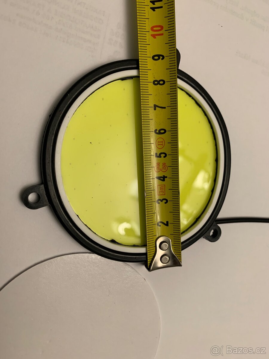 Velkoplošná LED dioda - 2