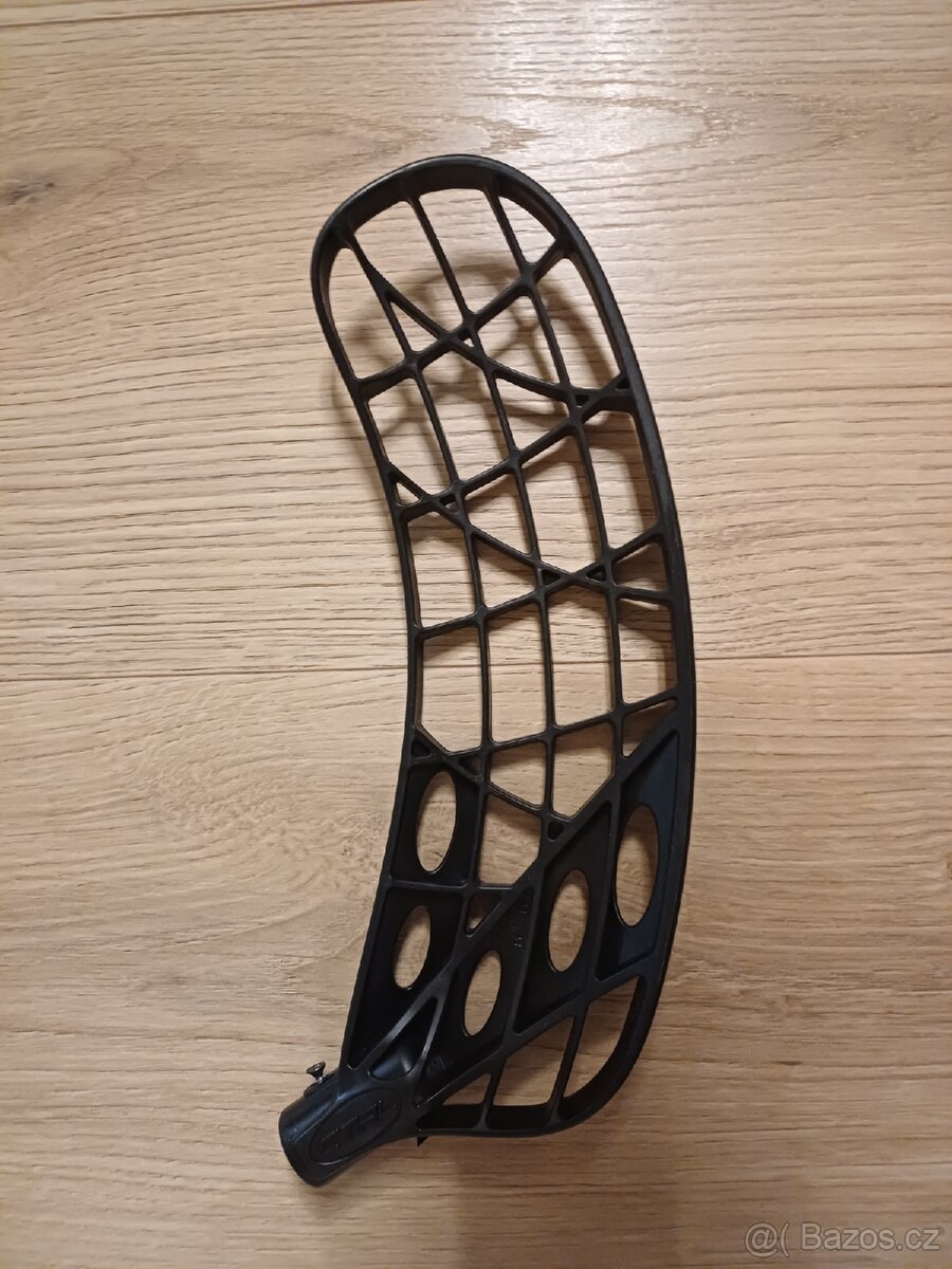 Čepele na florbal - 2