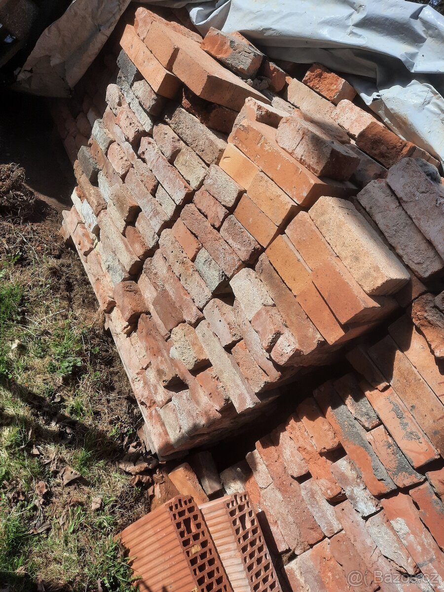 Cihly - 2