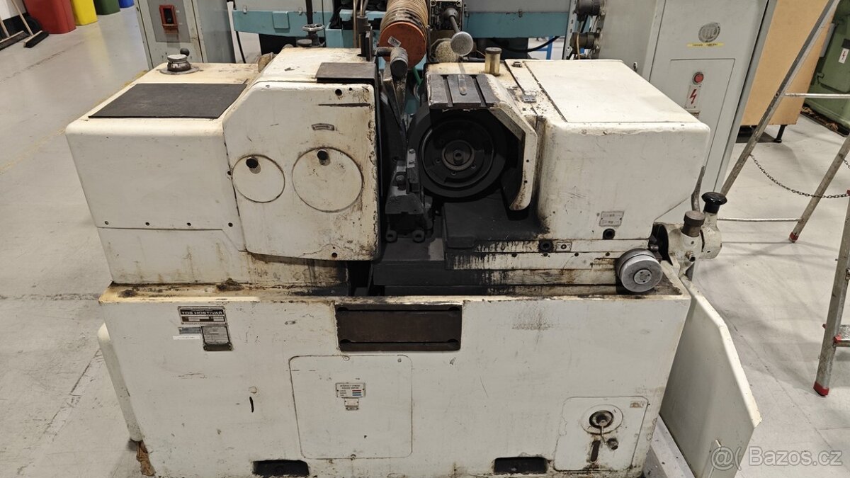 Bezhrotá bruska TOS BBJ 6 (8943) - 2